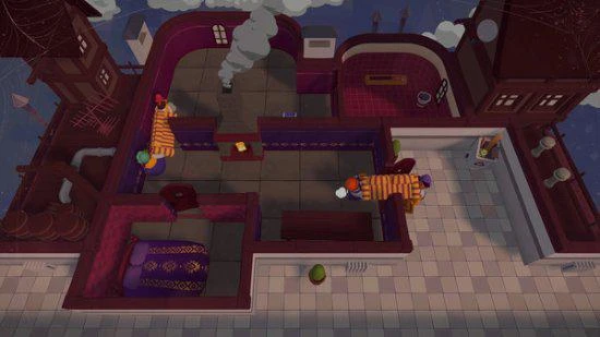 夏促來襲！60+精品獨立遊戲推薦，最低2折起！