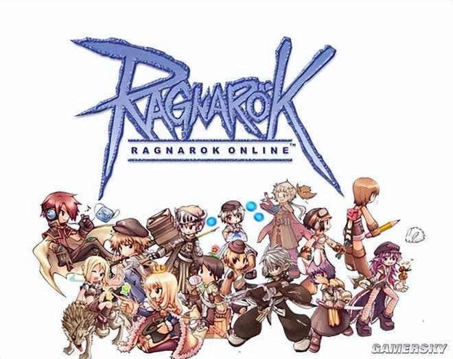 20年後，他才發現曾經網遊里的「老婆」真的是女生