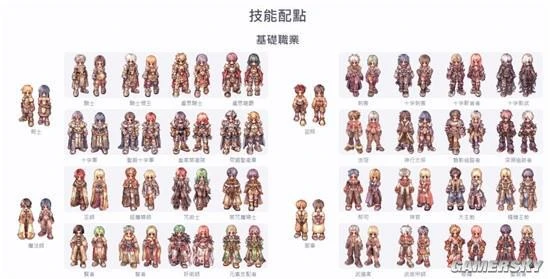 20年後，他才發現曾經網遊里的「老婆」真的是女生