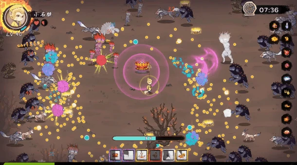 夏促來襲！60+精品獨立遊戲推薦，最低2折起！