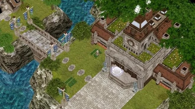 重回普拉德隆！塔人正版《仙境傳說起源》今日公測