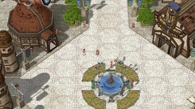 重回普拉德隆！塔人正版《仙境傳說起源》今日公測