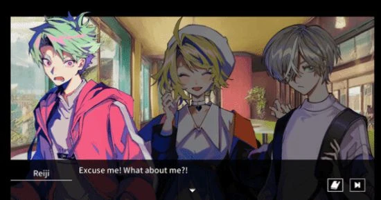 San值狂掉！《克蘇魯神話 ADV 咒禍之島》今日上架Stea