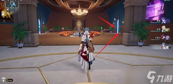 《崩壞星穹鐵道》家庭影院隱藏成就完成攻略