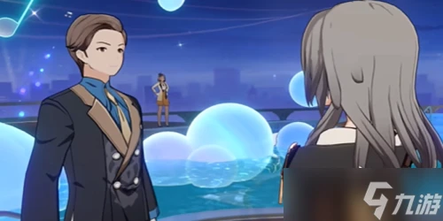 崩壞星穹鐵道主隨客便成就怎麼做