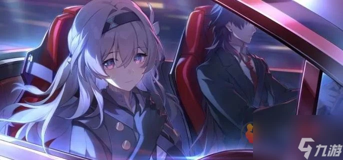 崩壞星穹鐵道流螢隊伍怎麼搭配 最強流螢隊伍搭配推薦