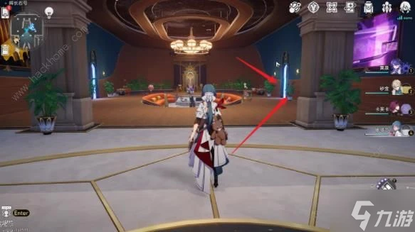 崩壞星穹鐵道2.3家庭影院成就怎麼得 家庭影院隱藏成就獲取攻略