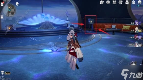 崩壞星穹鐵道2.3家庭影院成就怎麼得 家庭影院隱藏成就獲取攻略