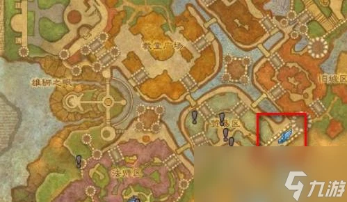 魔獸世界wlk新區沖級攻略