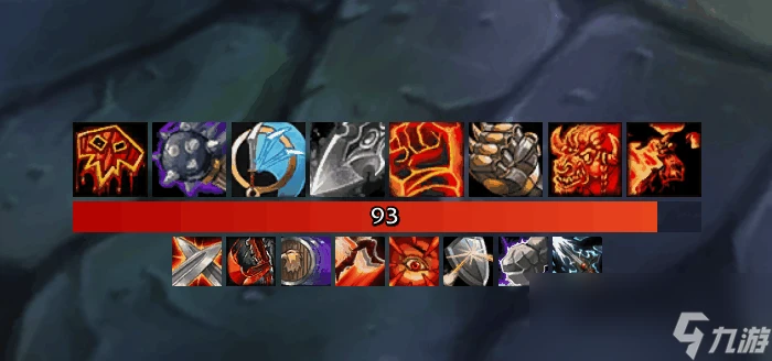 魔獸世界wlk懷舊服戰士技能WA