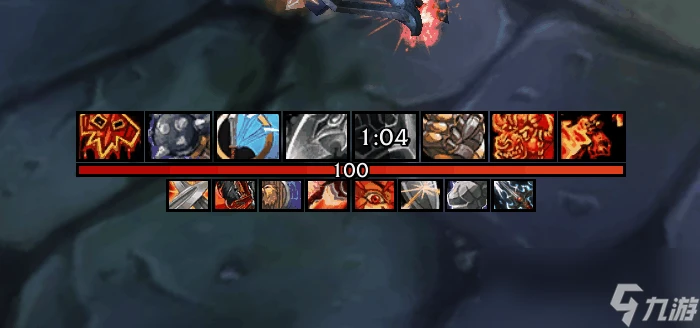 魔獸世界wlk懷舊服戰士技能WA