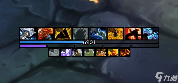 魔獸世界wlk懷舊服薩滿技能WA