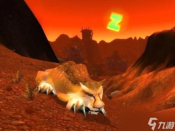 《魔獸世界》WLK獵人寵物怎麼選 巫妖王之怒獵人必抓五隻寵物推薦