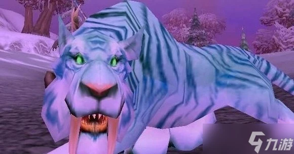 《魔獸世界》WLK獵人寵物怎麼選 巫妖王之怒獵人必抓五隻寵物推薦