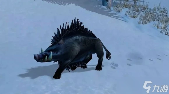 《魔獸世界》WLK獵人寵物怎麼選 巫妖王之怒獵人必抓五隻寵物推薦