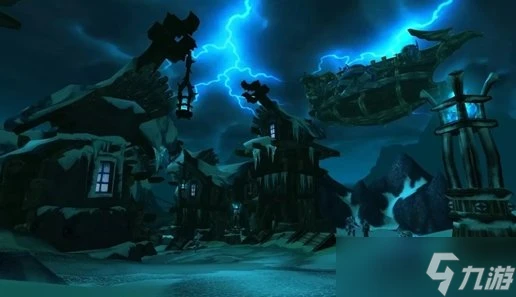 《魔獸世界》巫妖王之怒防騎天賦怎麼點 巫妖王之怒防騎天賦攻略