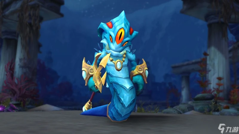 魔獸世界2024年7月商棧全內容介紹