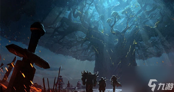 魔獸世界荊棘谷去詛咒之地怎麼走 魔獸世界荊棘谷去詛咒之地的方法攻略