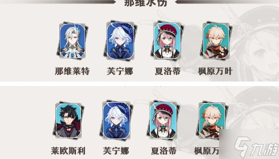 原神夏洛蒂怎麼培養2024 夏洛蒂培養攻略大全