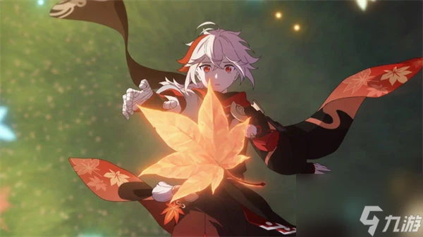 原神動物行為有什麼 原神動物行為拍照攻略