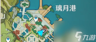 原神請仙任務怎麼玩 請仙任務玩法攻略