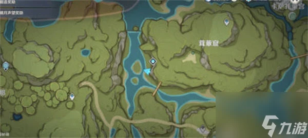 原神桑頓任務怎麼做 原神桑頓任務完成方法