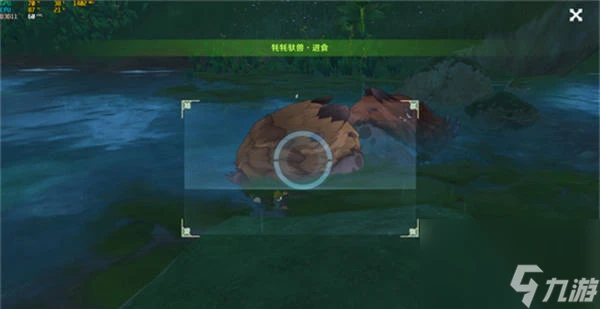 原神氂氂馱獸進食怎麼做 原神氂氂馱獸進食攻略