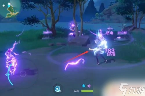 原神海螺屋的神童怎麼拿 原神稻妻海螺屋神瞳怎麼找