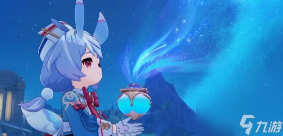 原神希格雯傳說任務副本寶箱在哪裡