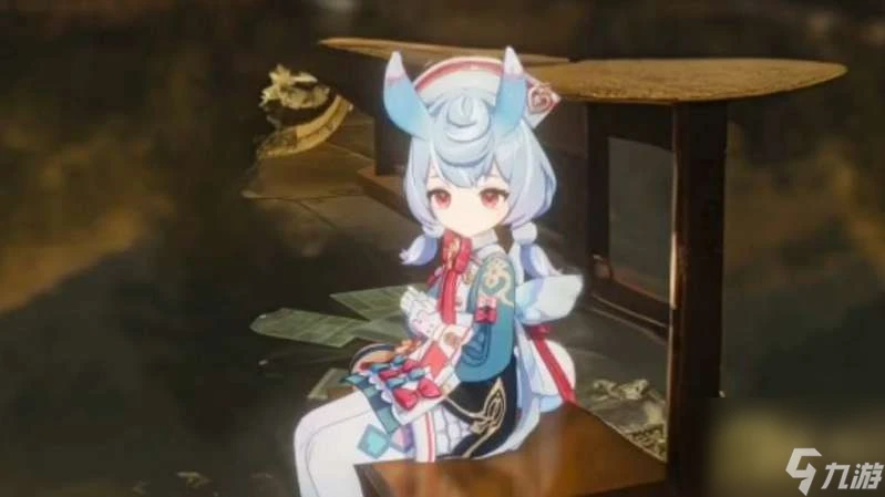 原神希格雯聖遺物屬性詞條搭配教程