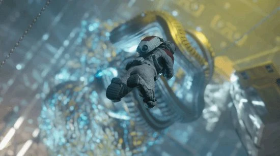 大型DLC相當於免費?《星空》高級版折後290.5元