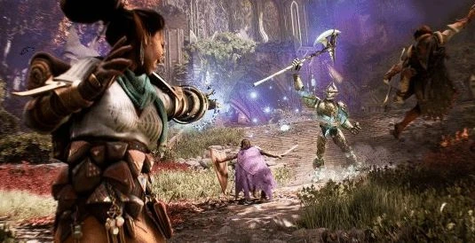 外媒盤點下半年值得期待的PS5遊戲 黑神話絕區零上榜