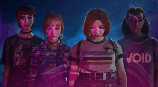 還得再等等！《奇異人生》團隊新作推遲至2025年初