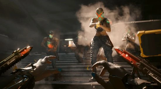 《2077》續作將進一步反應社會問題 前作還不夠深刻