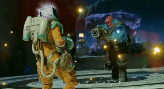 開發者解釋《星鳴特工》需要PSN：讓玩家聚在一起