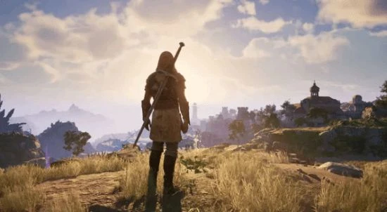 黑曜石《宣誓》將具備多樣性 遊戲基調會更加黑暗