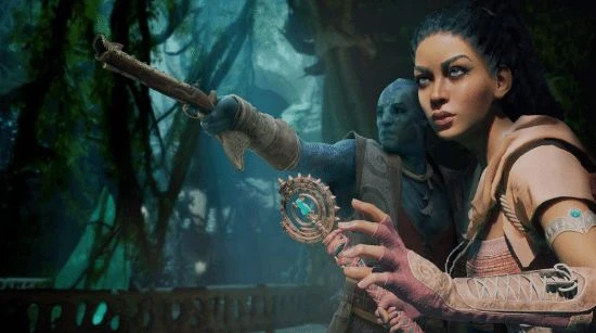 黑曜石《宣誓》將具備多樣性 遊戲基調會更加黑暗