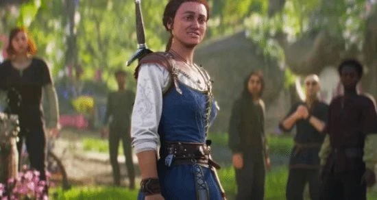 動畫師盛讚《神鬼寓言4》：動畫、紋理看起來太棒了!