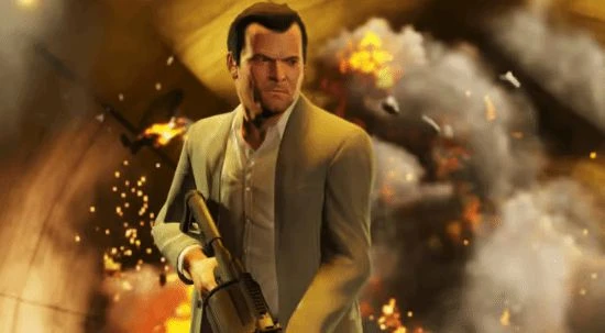 麥克疑似將回歸《GTA OL》：玩家發現相關彩蛋