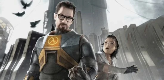 外媒盤點十大最佳FPS單人遊戲:《半條命2》榮譽登頂!