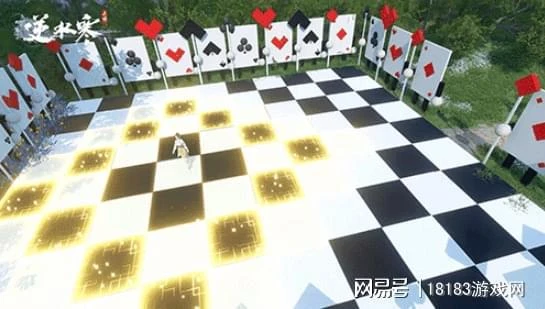 從發癲開始，逆水寒在玩梗的路上一去不復返