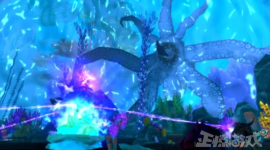 摸魚令我長壽？他是魔獸最偷懶的元素領主，苟了11個大版本