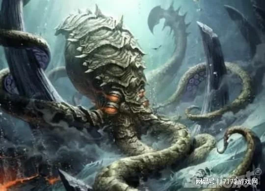 最沒存在感的元素領主，把小弟丟玩家拯救世界，自己跑去摸魚