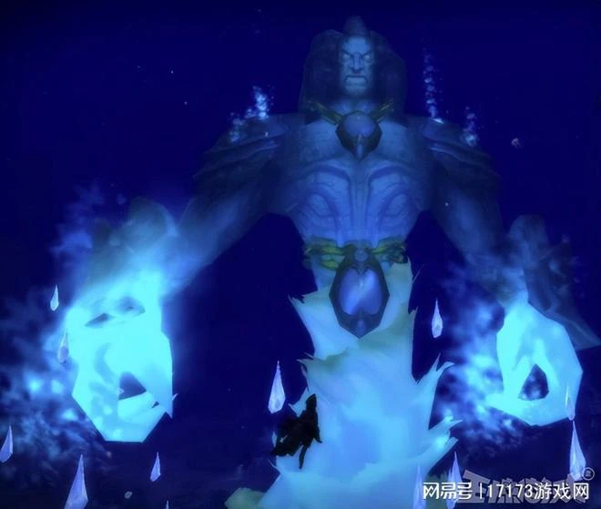 最沒存在感的元素領主，把小弟丟玩家拯救世界，自己跑去摸魚