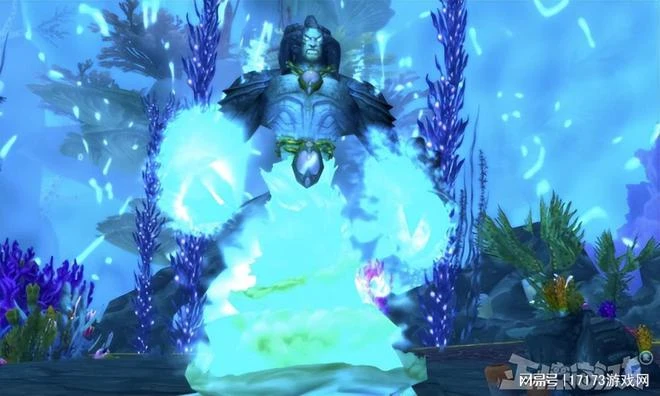 最沒存在感的元素領主，把小弟丟玩家拯救世界，自己跑去摸魚