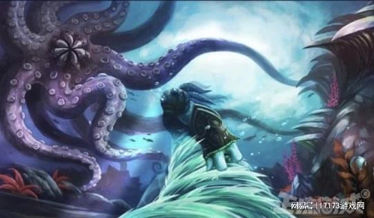 最沒存在感的元素領主，把小弟丟玩家拯救世界，自己跑去摸魚