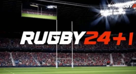 標題+1：《橄欖球24》因跳票太久改名《橄欖球25》