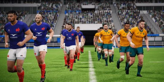 標題+1：《橄欖球24》因跳票太久改名《橄欖球25》