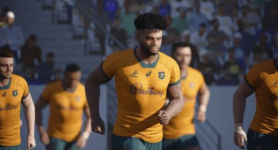 標題+1：《橄欖球24》因跳票太久改名《橄欖球25》