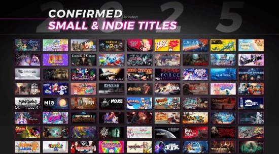 外媒：2025年將會是遊戲界的重要一年！